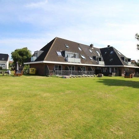 Seaside-Amrum-5 Нордорф Экстерьер фото