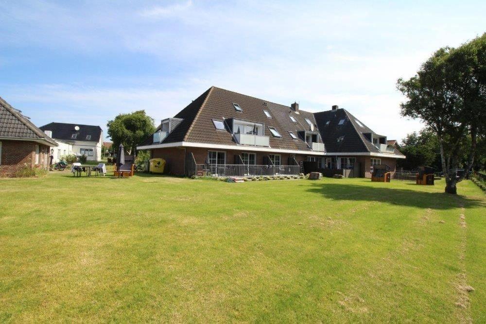 Seaside-Amrum-5 Нордорф Экстерьер фото